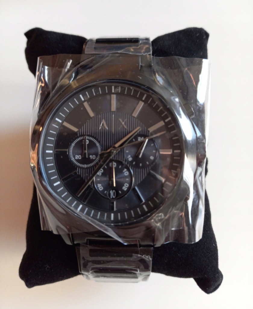 Zegarek męski ARMANI EXCHANGE AX2639 CERTYFIKAT