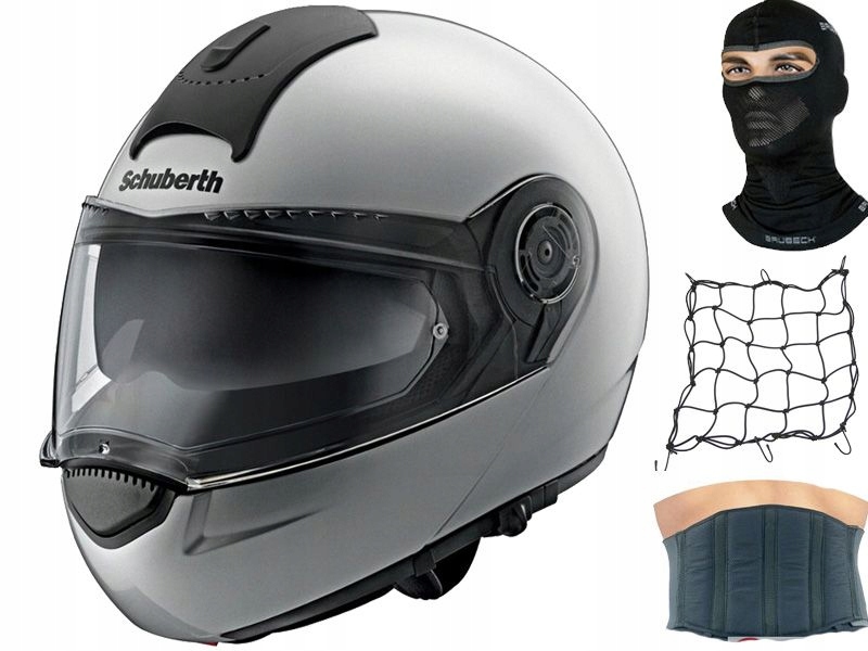 Schuberth c3 basic deals