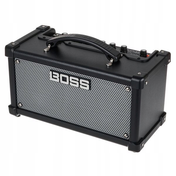 Boss Dual Cube LX Przenośny wzmacniacz gitarowy