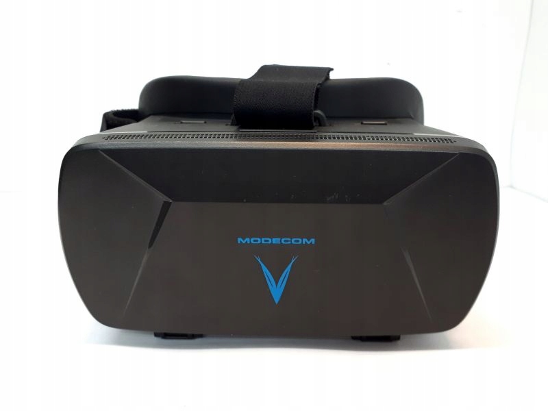 OKULARY VR MODECOM VOLCANO