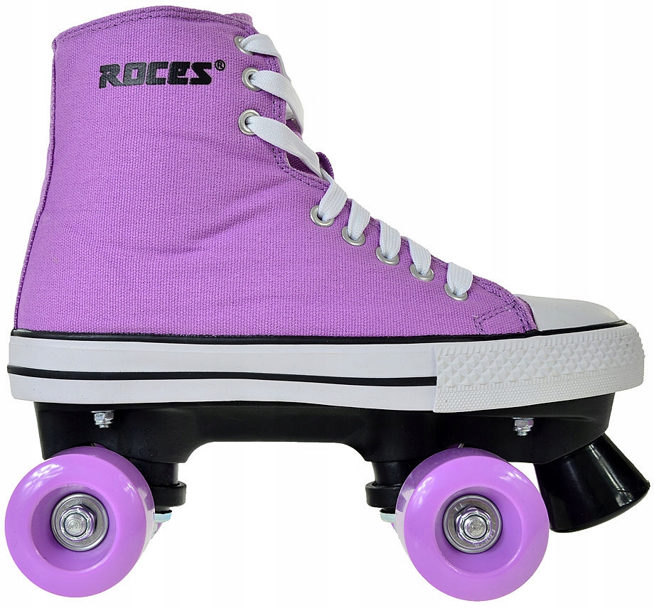 WROTKI REKREACYJNE CHUCK CLASSIC ROLLER ROCES 39