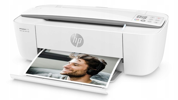 Купить Новый HP DeskJet 3750 «все в одном»: отзывы, фото, характеристики в интерне-магазине Aredi.ru