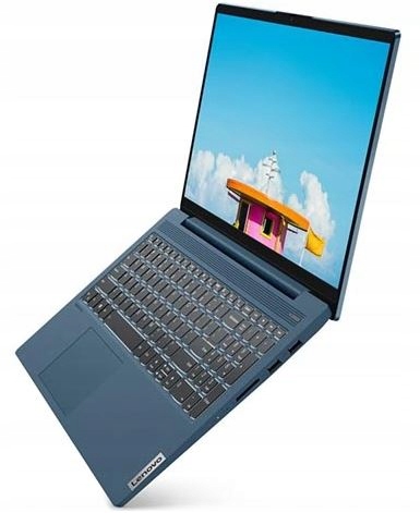 Купить Lenovo IdeaPad 5 i7 12 ГБ 512SSD FHD Touch IPS W10: отзывы, фото, характеристики в интерне-магазине Aredi.ru