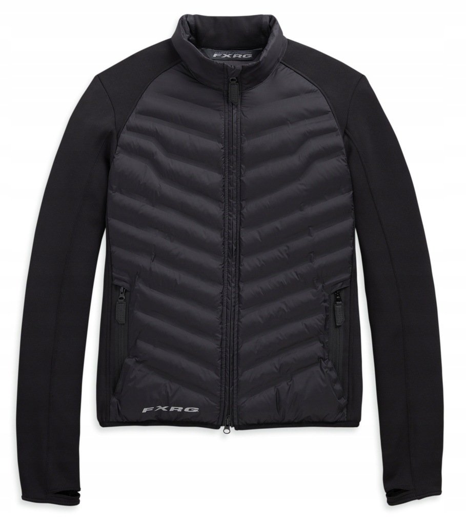 Kurtka męska FXRG MID-LAYER Harley-Davidson S