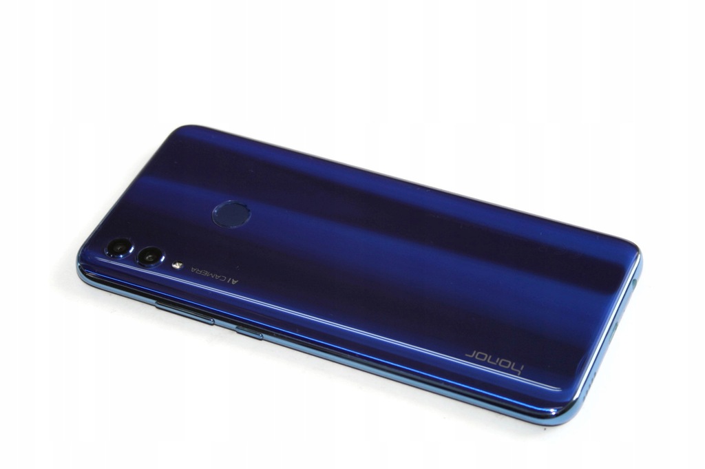 Huawei Honor 10 Lite HRY-LX1 Dual - Blue , Gwar - 8458484992 ...