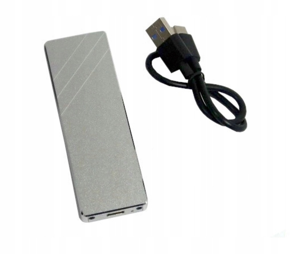 DYSK ZEWNĘTRZNY SSD M.2 USB 3.1 SHL-R320 4TB
