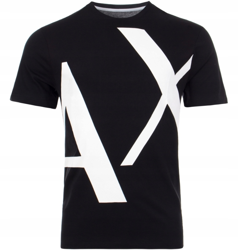 NEW!Armani Exchange t-shirt 3HZTBG ZJA5Z r.M
