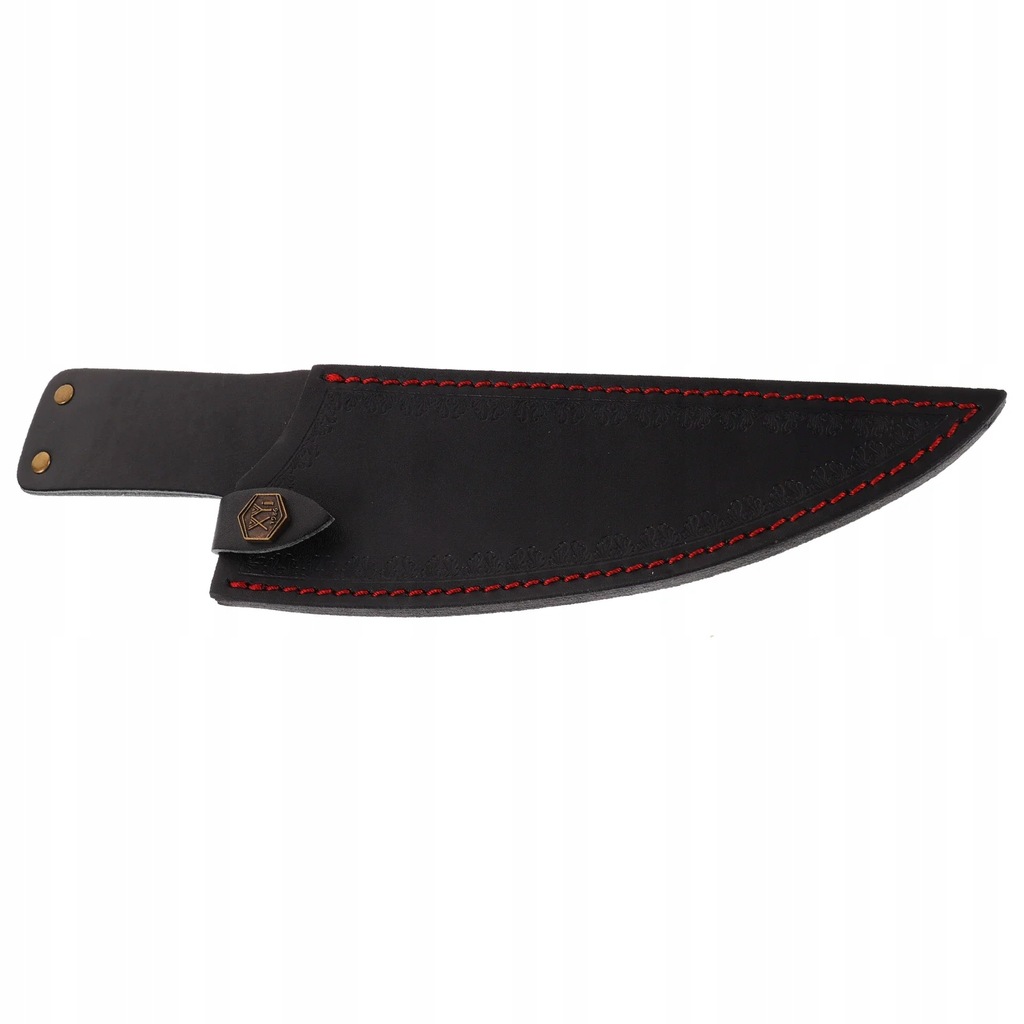 Boning Knives Sheath Chef Leather Shun 13764812921 oficjalne