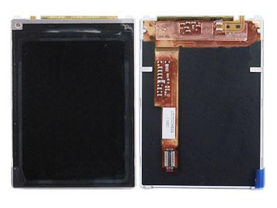 SONY ERICSSON WYŚWIETLACZ LCD W760 W760i 100%ORYG