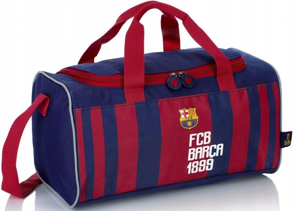 Torba treningowa, sportowa FC BARCELONA FC-176