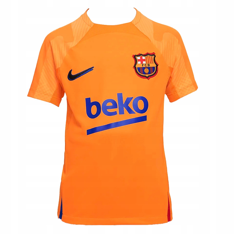 Barcelona beko jersey sales