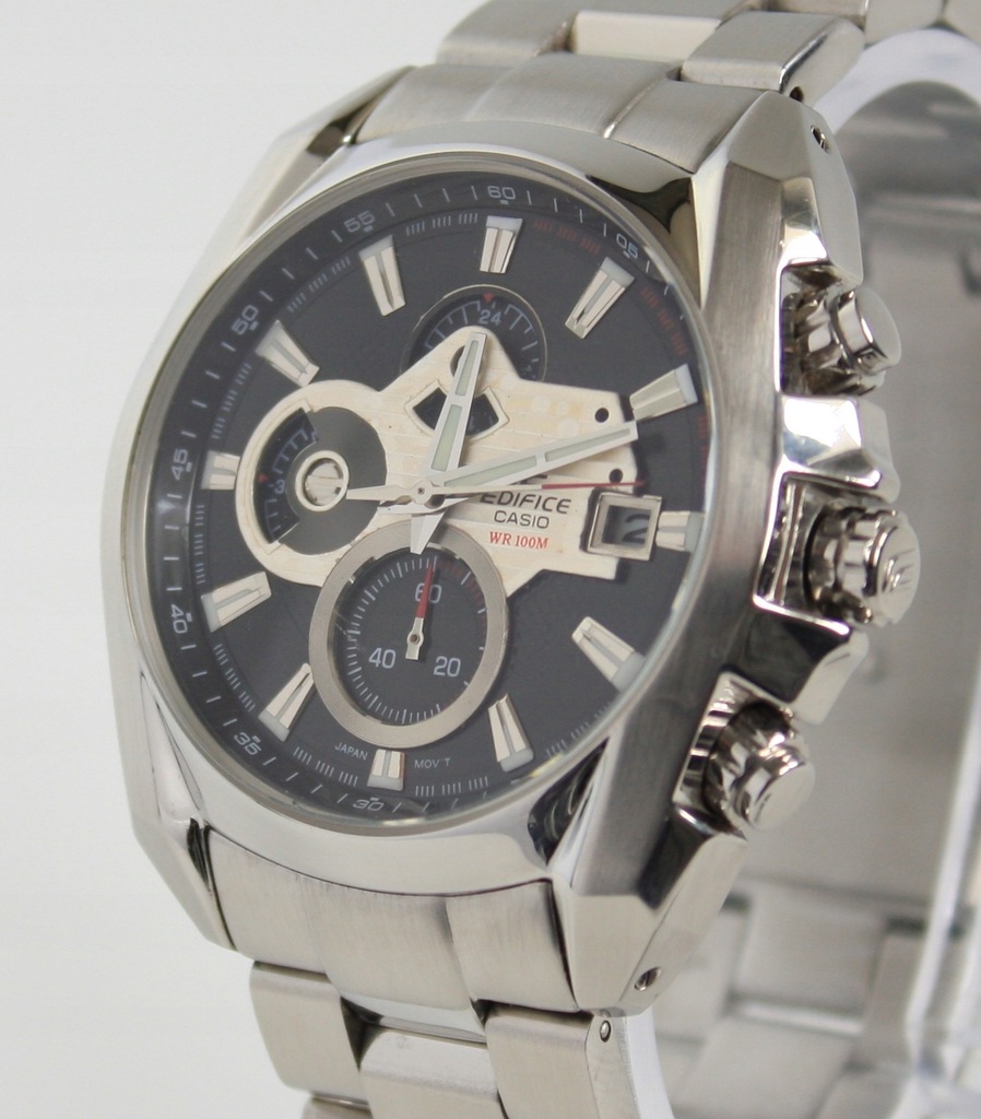 casio edifice ef 548