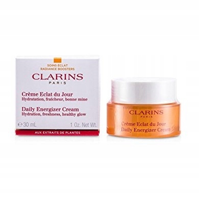 CLARINS DAILY ENERGIZER krem 30 ml. ECLAT du JOUR