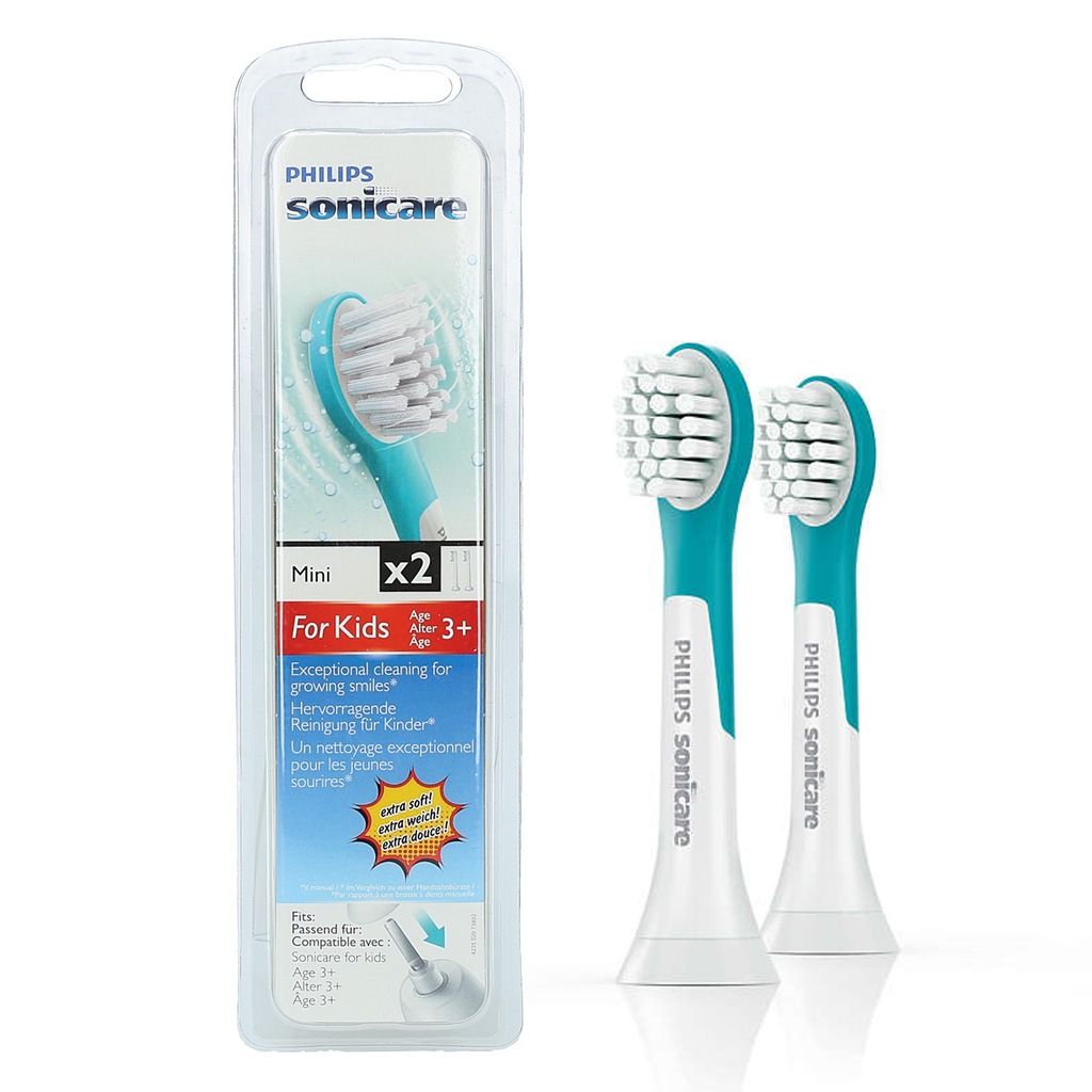 philips sonicare for kids mini