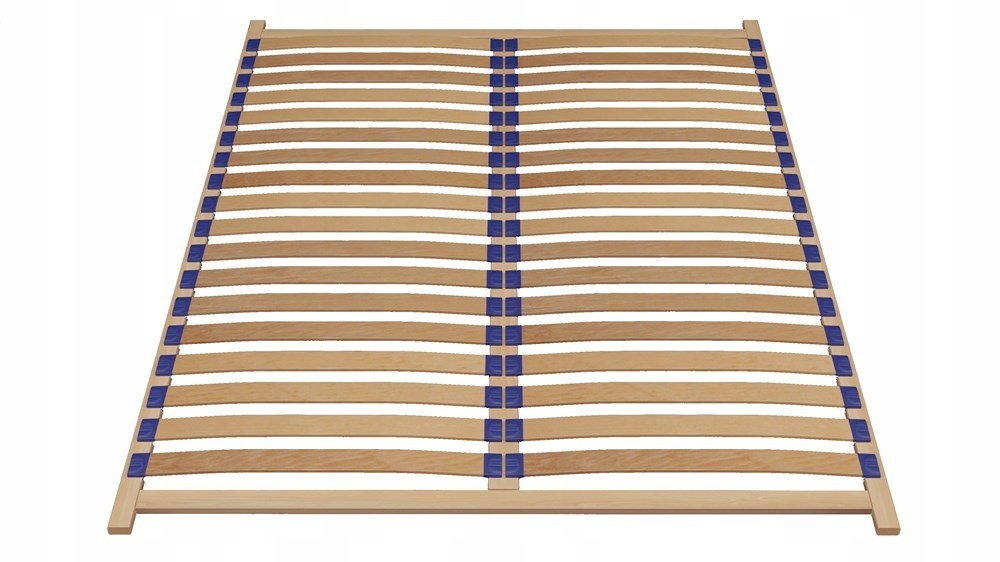 STELAŻ DO ŁÓŻKA BED 160x200 160CM