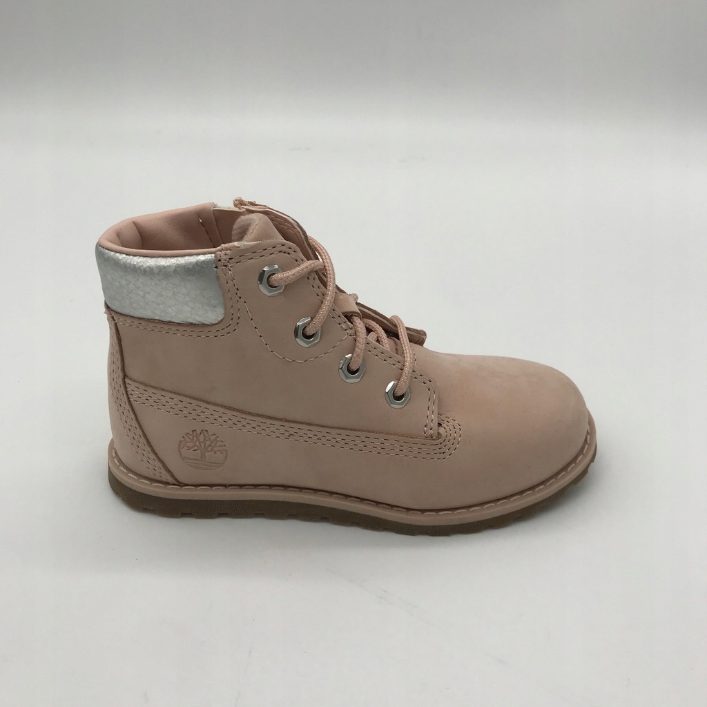 Buty dziecięce trzewiki Timberland Pokey Pine r.28