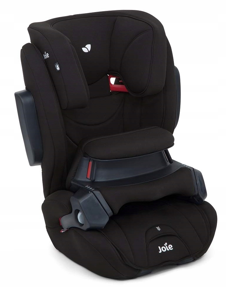 JOIE FOTELIK TRAVER SHIELD 9-36 KG COAL ISOFIX