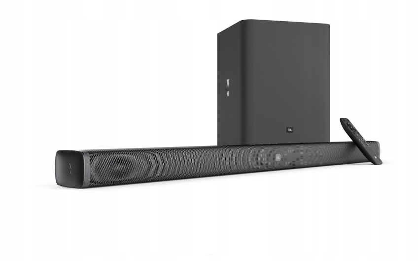 SOUNDBAR JBL BAR 3.1 Bluetooth 450w F.VAT