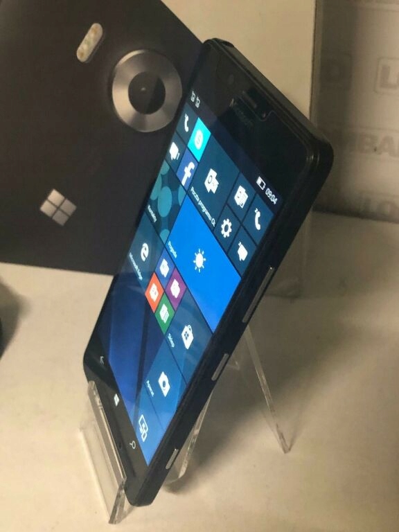 TELEFON MICROSOFT LUMIA 950 DUAL SIM! GWARANCJA!