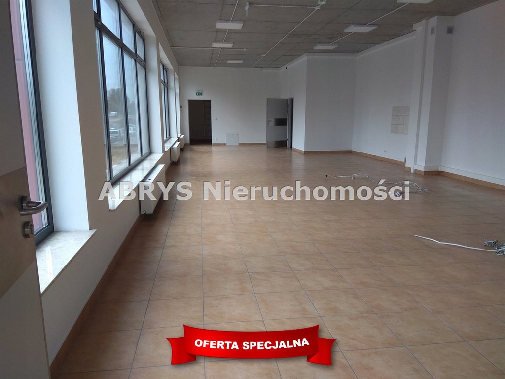 Komercyjne, Olsztyn, Kętrzyńskiego, 150 m²