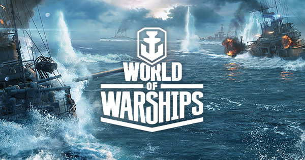World of Warships - Zestaw Okrętów - Dywizjon