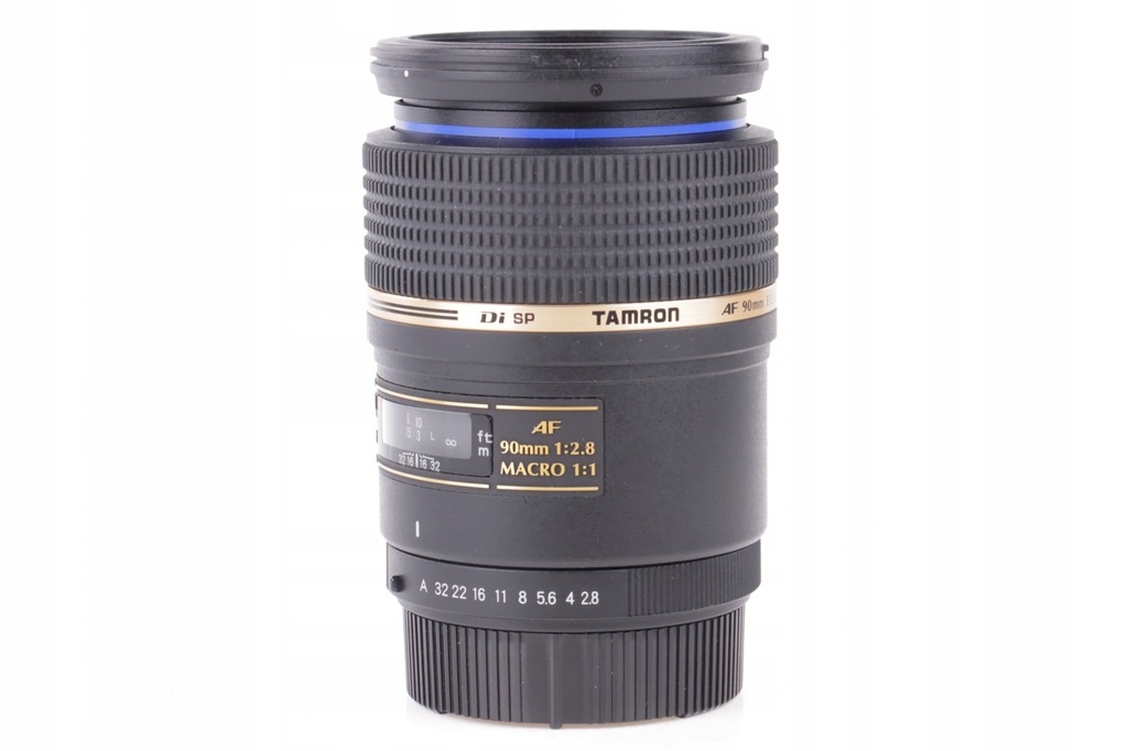 ≪PENTAX K≫TAMRON SP AF 90mm 2.8 MACRO Di Tamron SP AF 90mm F/2.8 Di Macro: Digital Photography Review