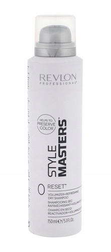 REVLON Style Masters Reset suchy szampon 150ml