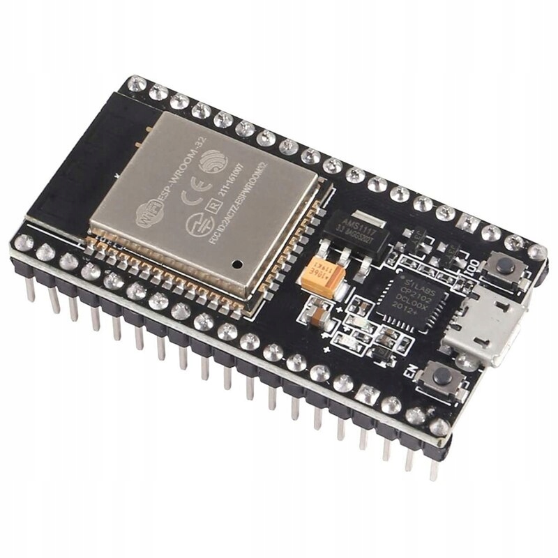 Купить ESP32 ESP-32S NodeMCU-32S Плата разработки ESP-WROOM-32: отзывы ...