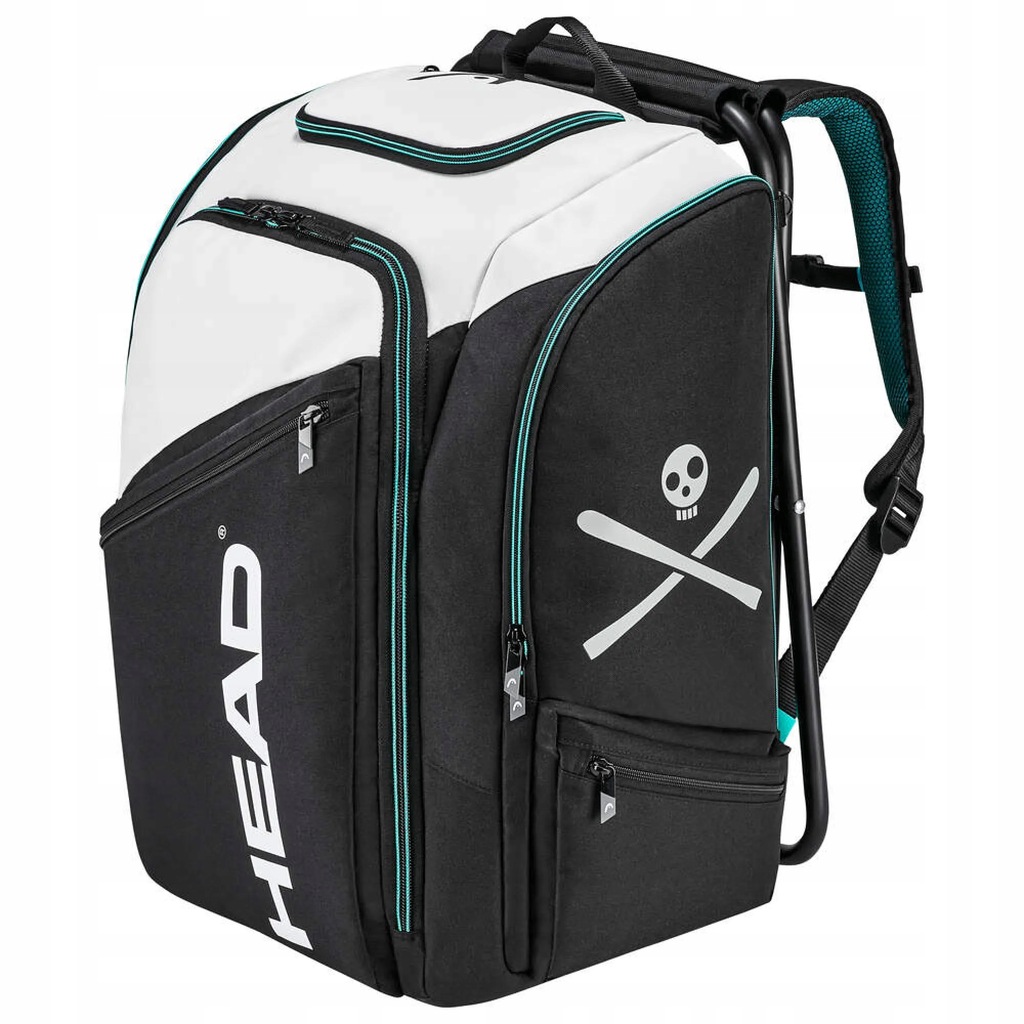 Plecak HEAD Rebels Coaches Backpack