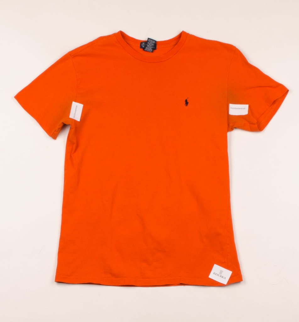 Ralph Lauren T-shirt Męski XL(18-20)Y WADA LKP