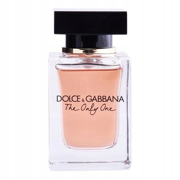 Perfumy Damskie The Only One Dolce & Gabbana E