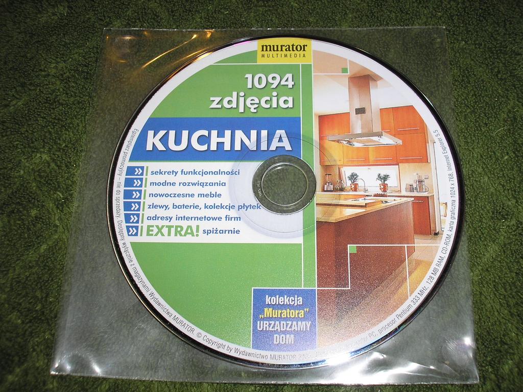 Umebluj kuchnię- 1094 zdjęć