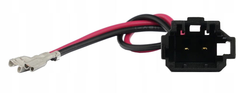 REDUKCJA GŁOŚNIKOWA ADAPTER GŁOŚNIKOWY WTYCZKA INSTALAC KIA HYUNDAI TOYOTA
