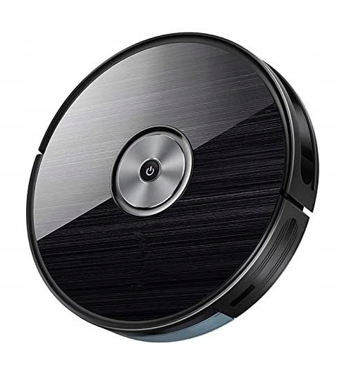 ROBOT SPRZĄTAJĄCY ROBOT VACUUM CLEANER R9000