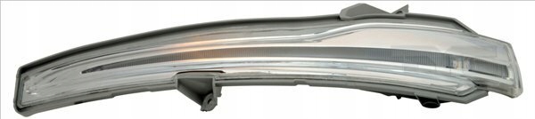 TYC Lampa kierunkowskazu TYC 321-0131-3
