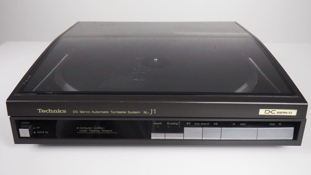 TECHNICS SL-J1