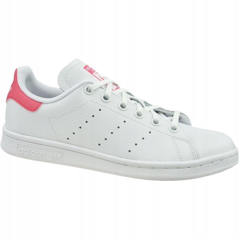 DAMSKIE Buty adidas Stan Smith dla dziecka EE7573