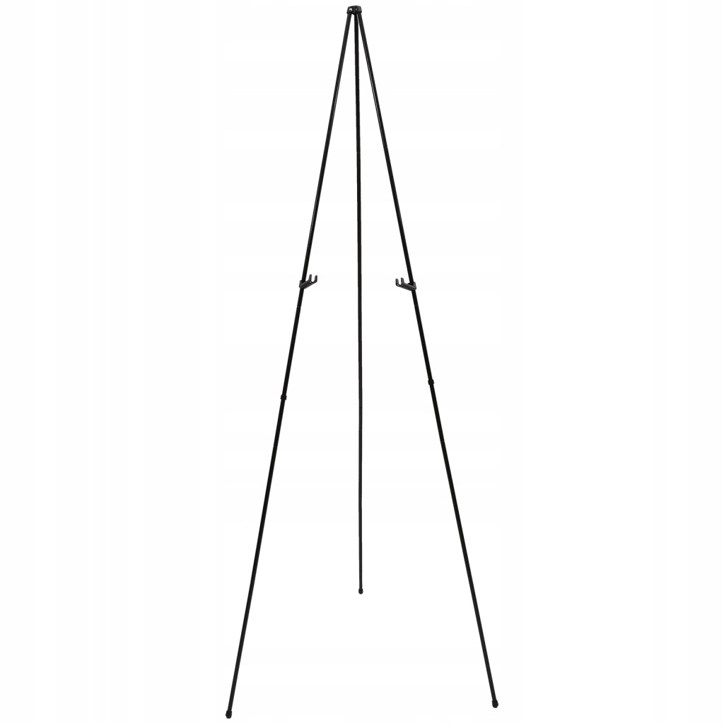 EASEL FOLDING TELESCOPIC OUTDOOR 120X120X169CM