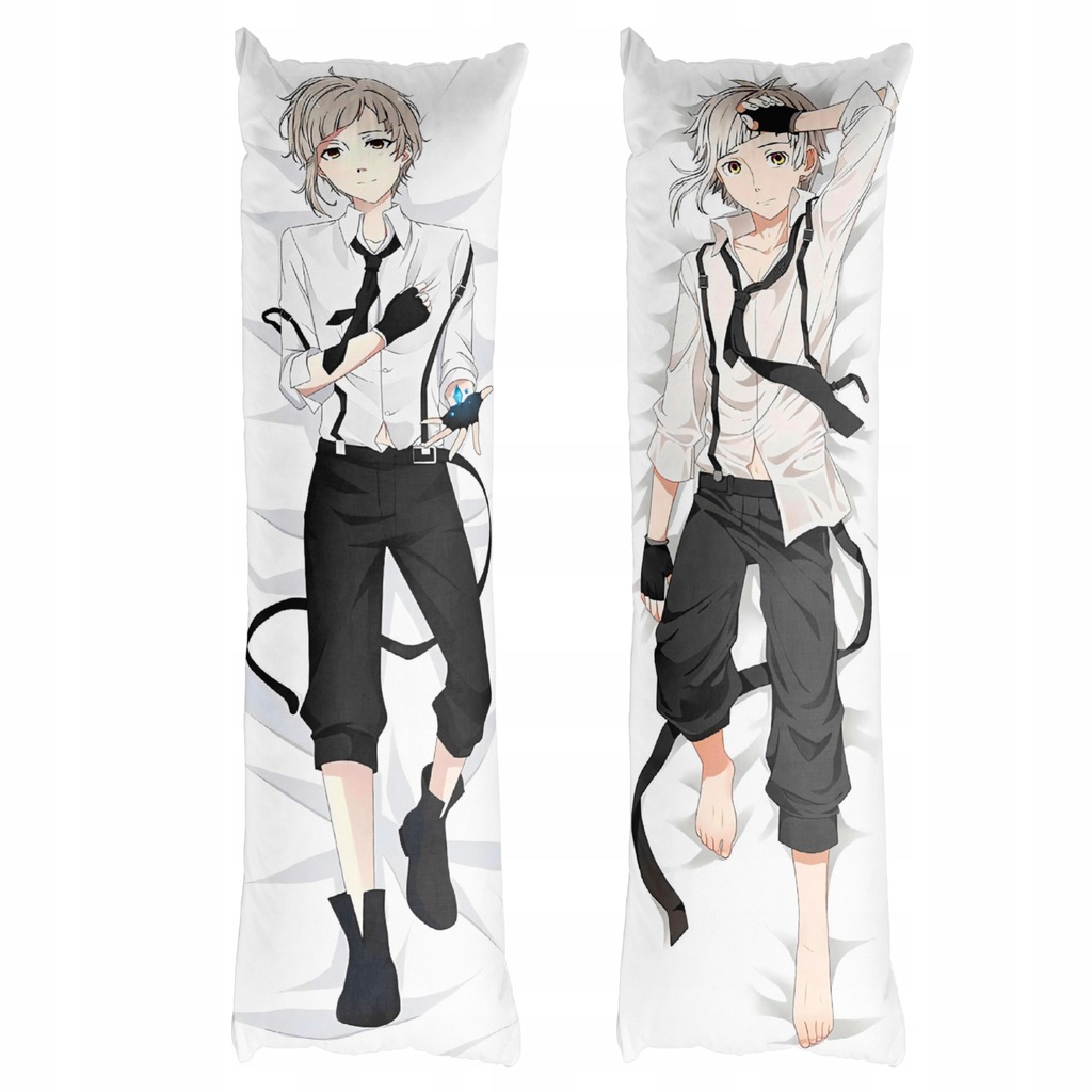 Body pillow anime allegro sale
