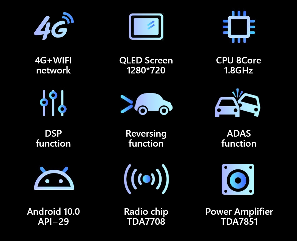 Купить РАДИО АНДРОИД OPEL ASTRA VECTRA CORSA ZAFIRA 4G: отзывы, фото, характеристики в интерне-магазине Aredi.ru