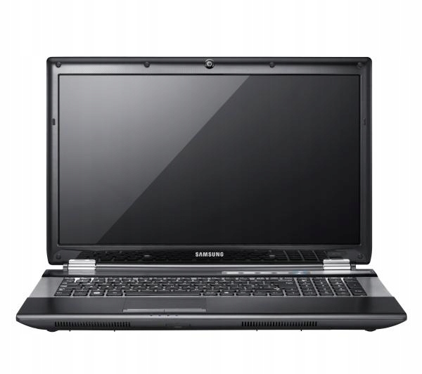 Samsung RF710 17,3" i3 GT330M 0GB/0GB