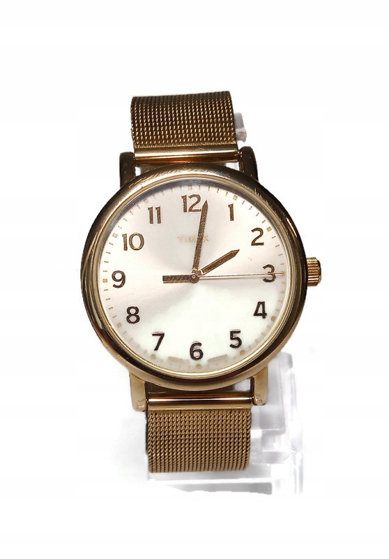 Zegarek damski Timex indiglo Classic T2N598