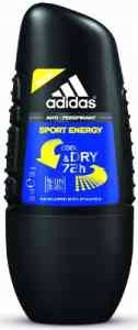 Adidas antyperspirant C&D Sport Energy men