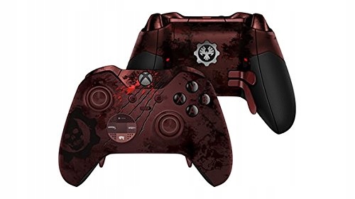 Kontroler Xbox Elite Gears of War 4 Edycja Limitowana