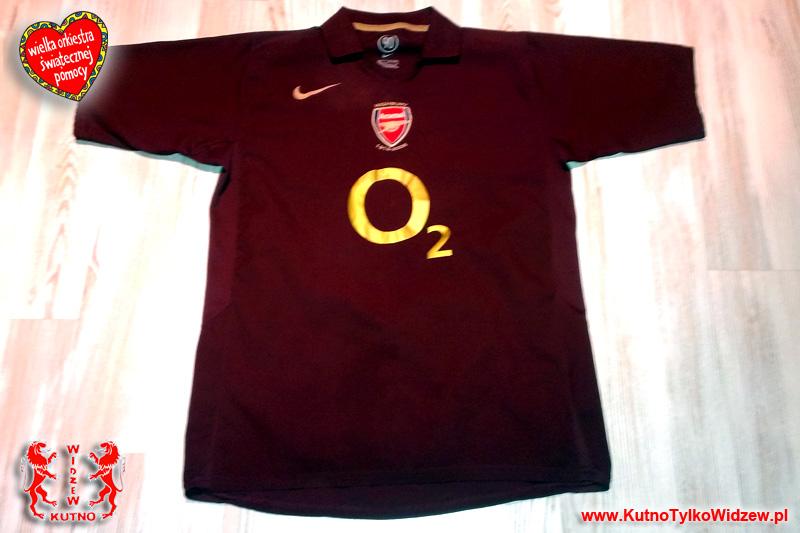 Koszulka Arsenal Nike