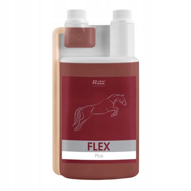Over horse Flex Plus