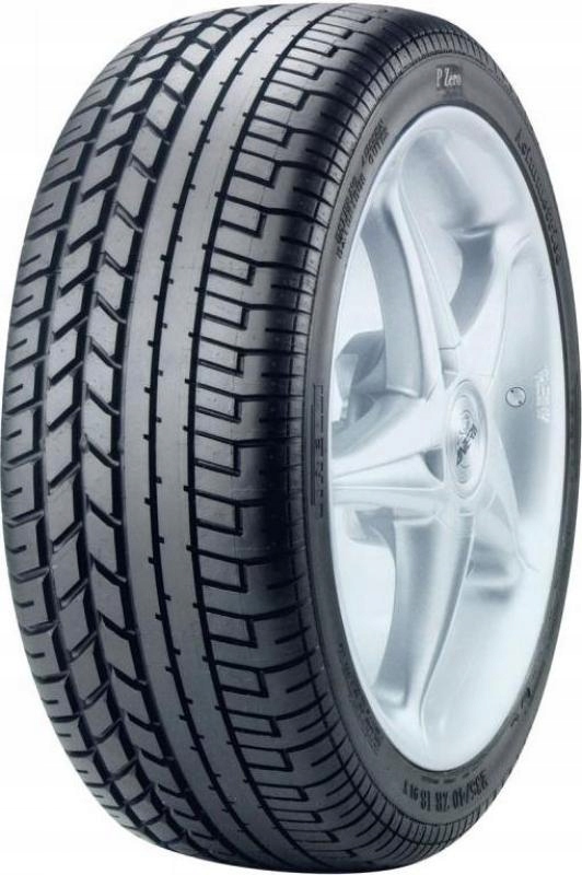 1x Pirelli P ZERO ASIMMETRICO 345/35 R15 95Y