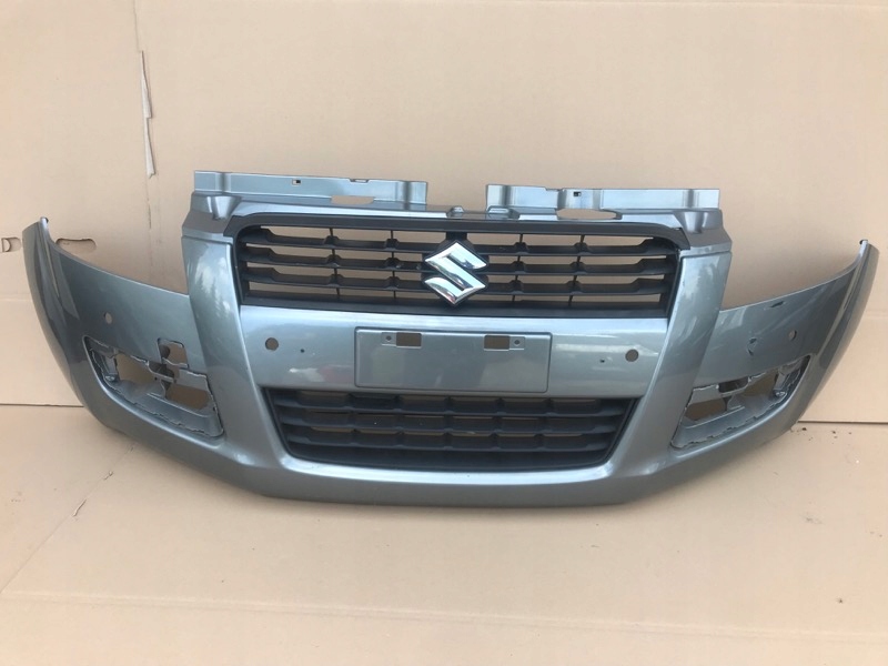 SUZUKI SPLASH ZDERZAK PRZÓD PRZEDNI