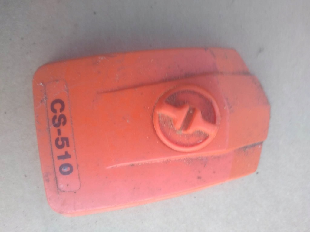 Tendore Regolatore K Per Echo CS-370 CS-400 CS-4200ES CS-420ES - Foto 7