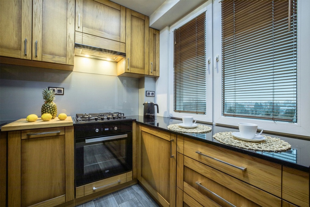 Mieszkanie, Łowicz (gm.), 61 m²